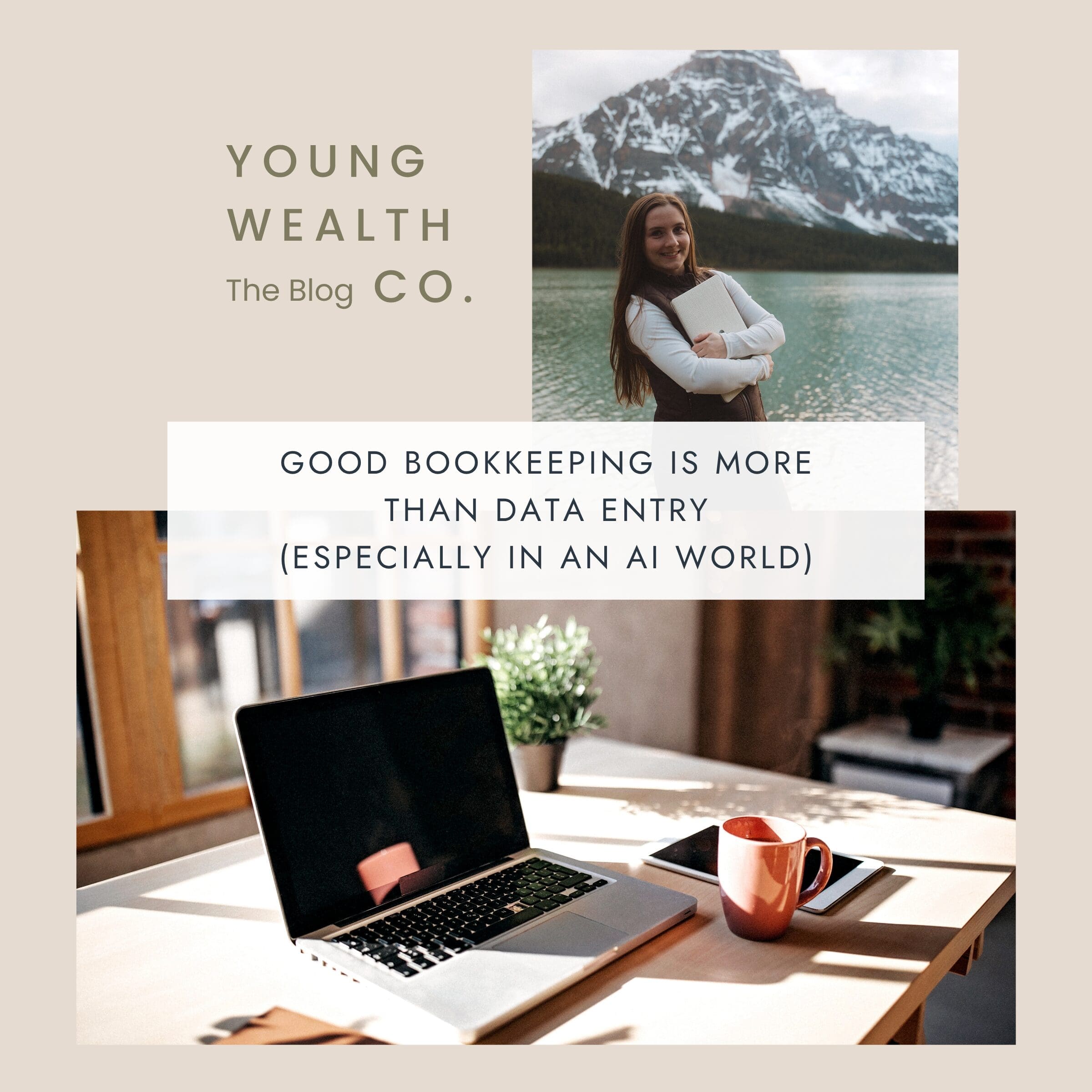 Featured image displaying title for Young Wealth Co blog post